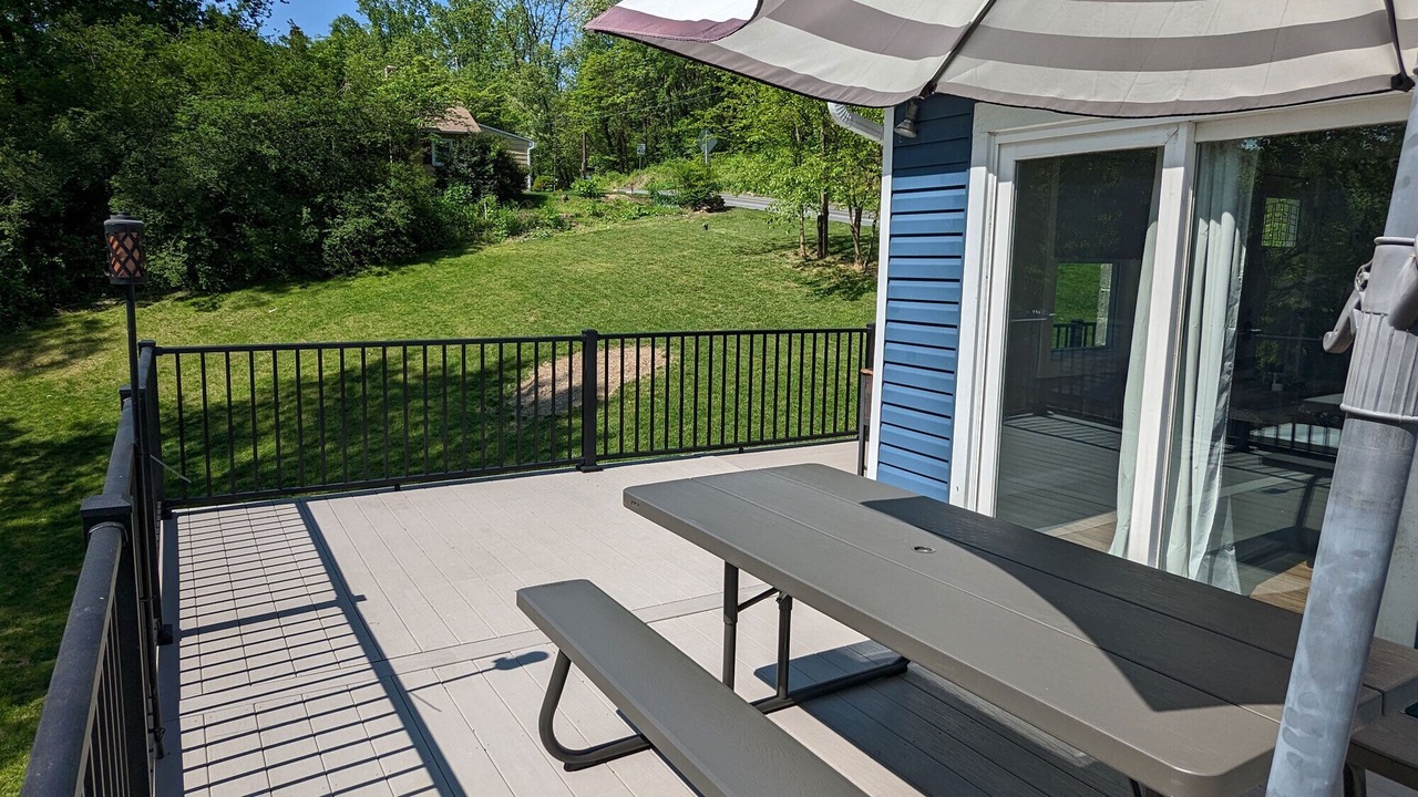 Photo of Outdoor in Paradise