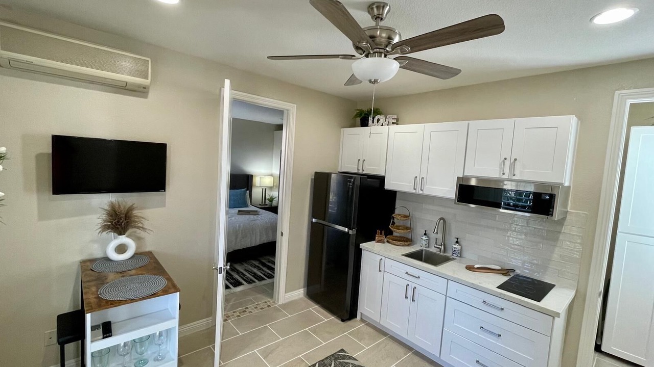 Photo of Kitchen in San Elijo Hills