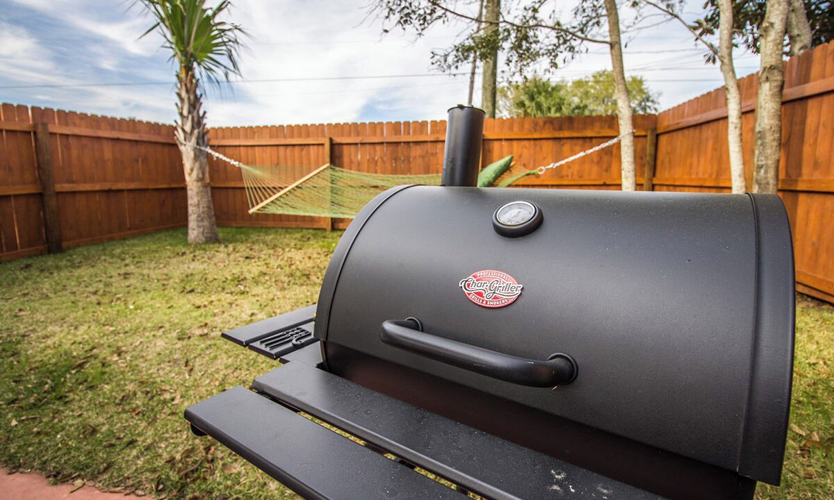 Photo of Outdoor in Panama City Beach