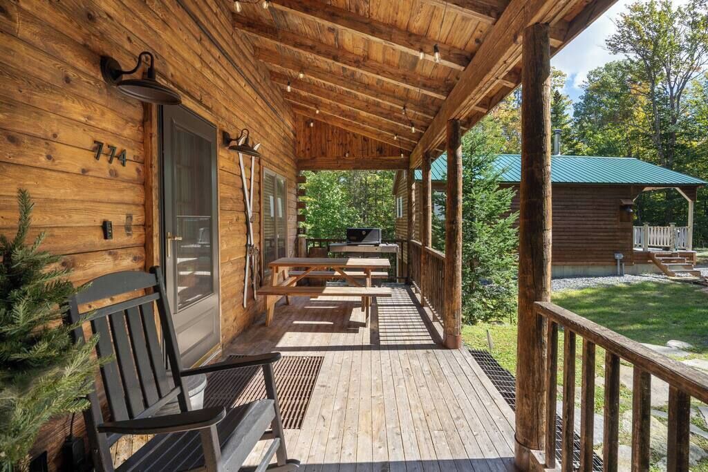 Photo of Outdoor in Stratton