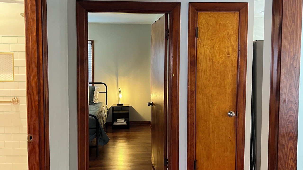 Photo of Bathroom in Williamstown