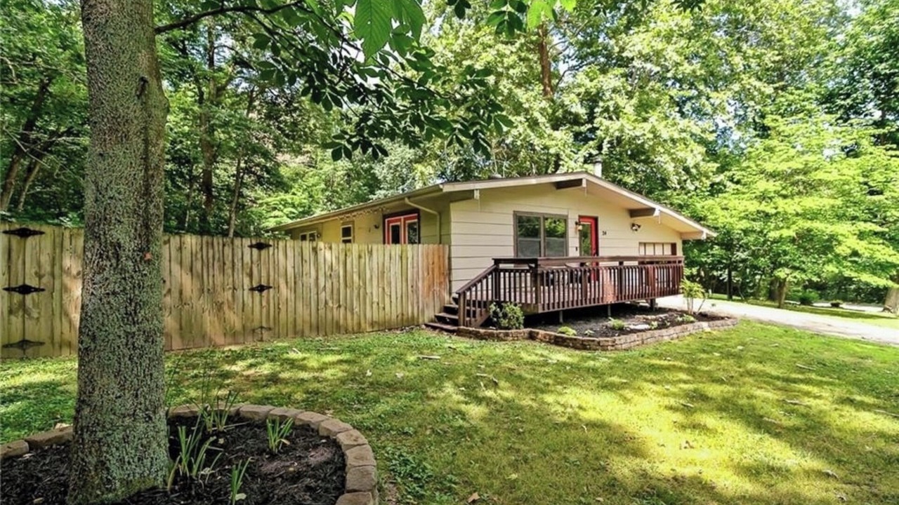 Photo of Outdoor in Bella Vista