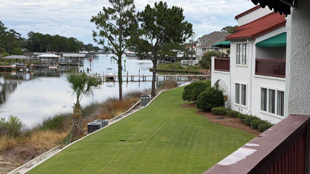 Photo of Outdoor in Gulf Lagoon Beach