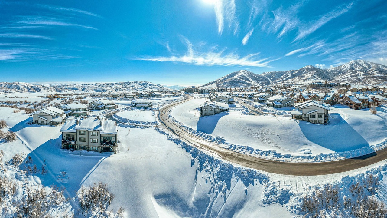 Photo of Outdoor in Park City