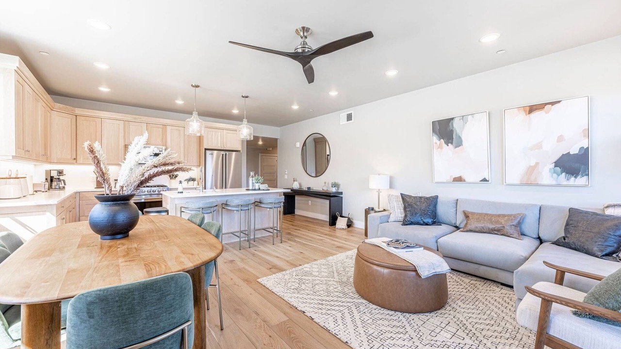 Photo of Bedroom in Park City