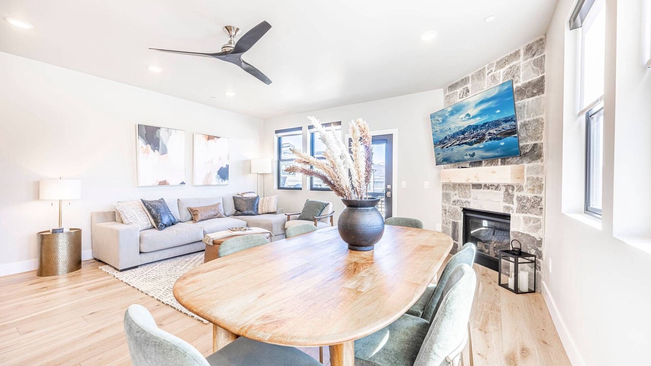 Photo of Bedroom in Park City