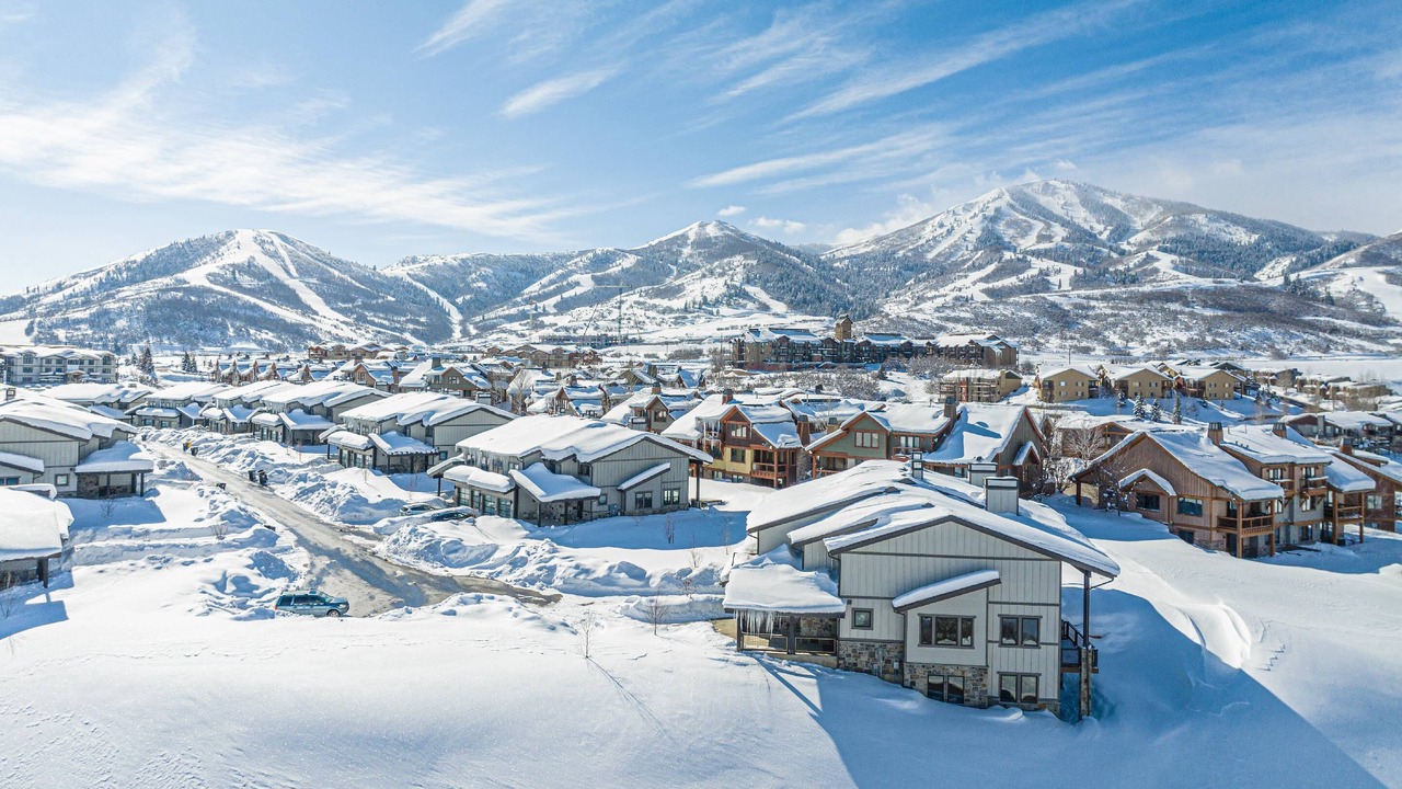 Photo of Outdoor in Park City
