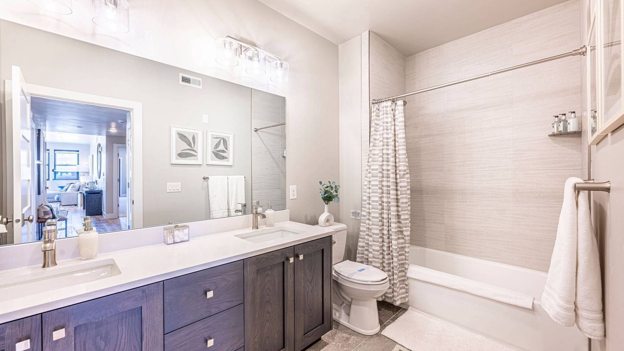 Photo of Bathroom in Park City