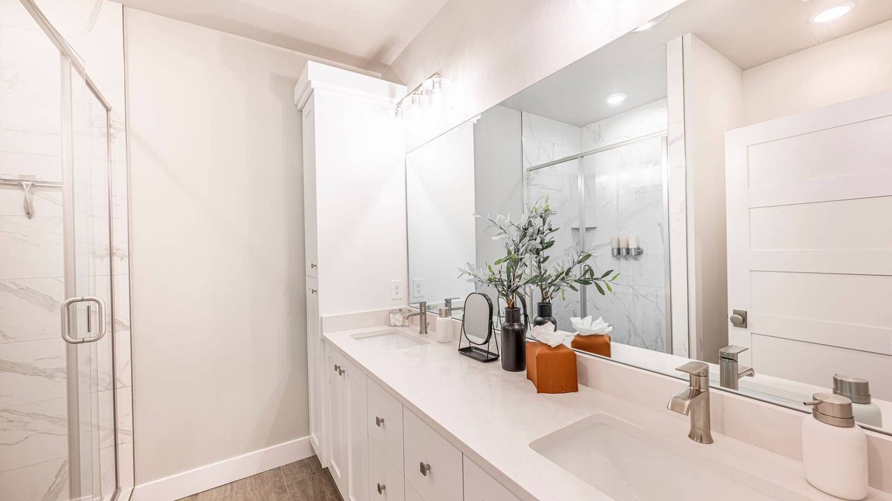 Photo of Bathroom in Park City