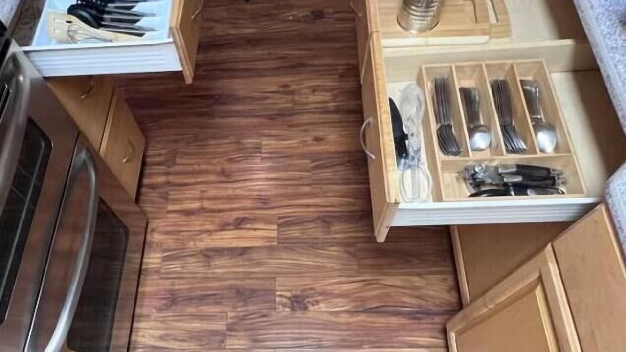 Photo of Kitchen in Sandy