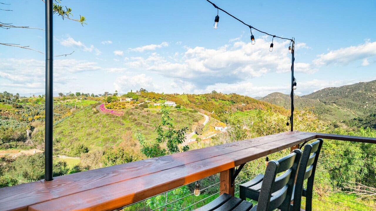 Photo of Outdoor in Vista