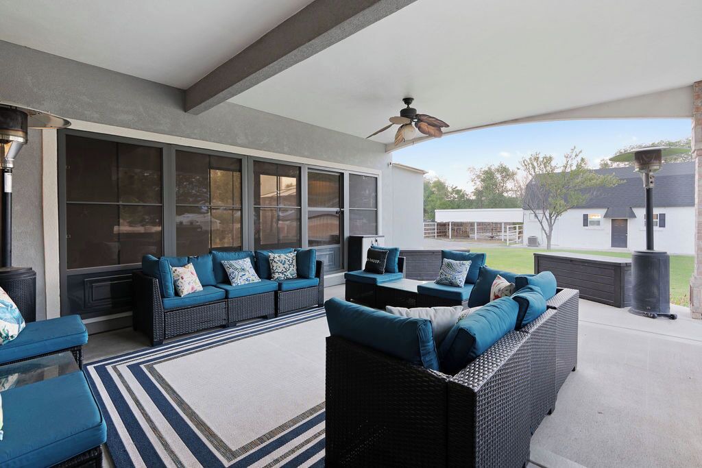 Photo of Patio Balcony in South Jordan