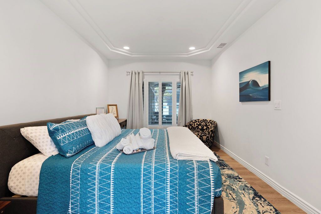 Photo of Bedroom in South Jordan