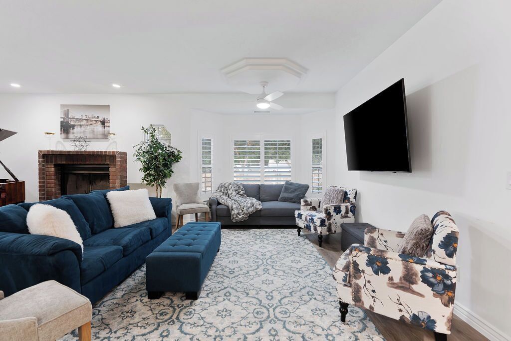 Photo of Livingroom in South Jordan