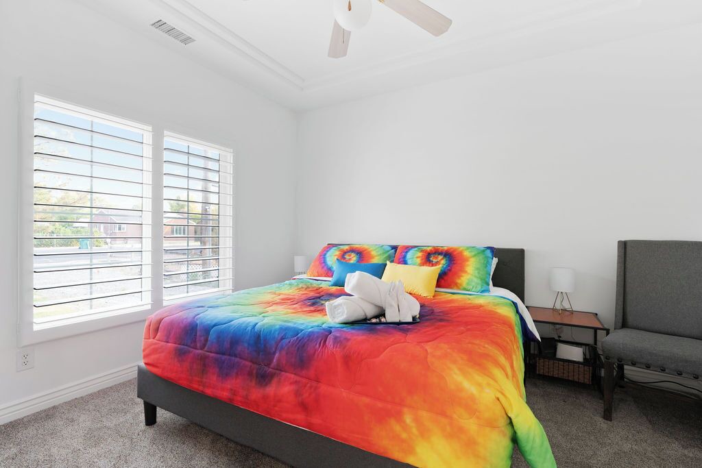 Photo of Bedroom in South Jordan