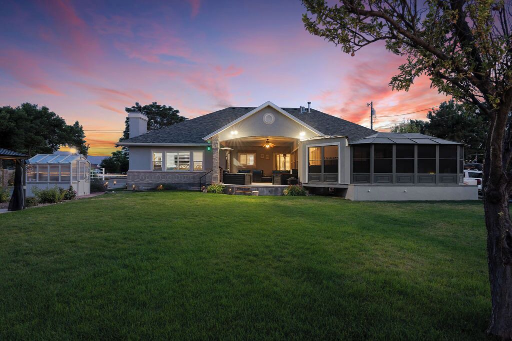 Photo of Outdoor in South Jordan