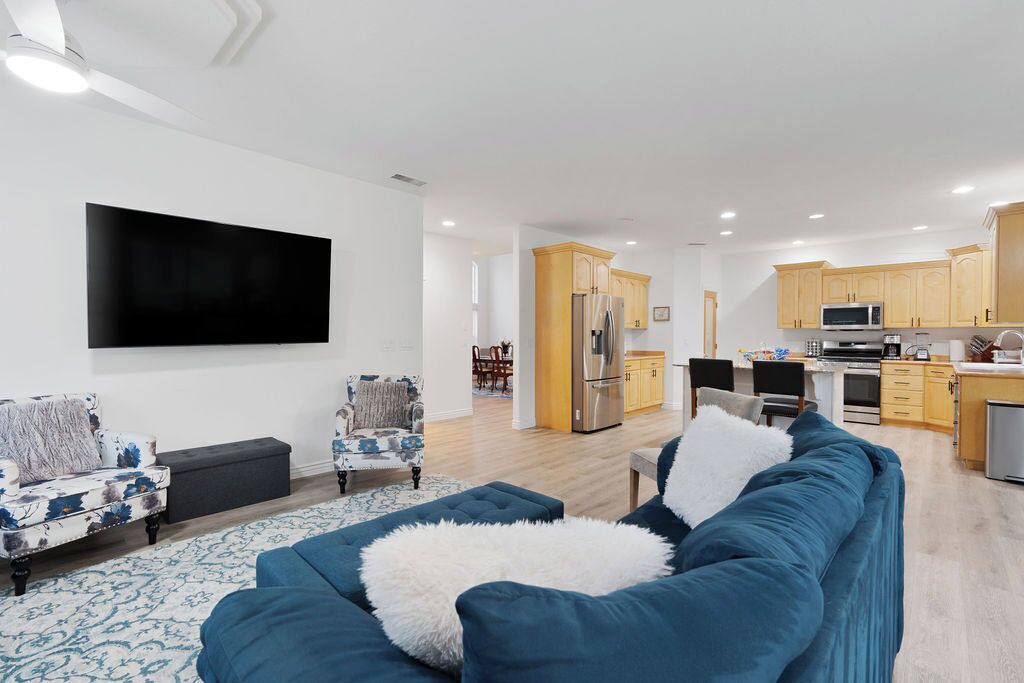 Photo of Livingroom in South Jordan