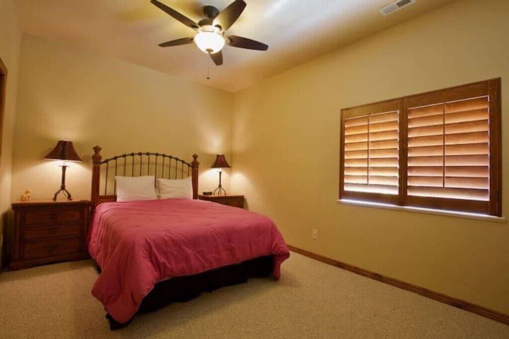 Photo of Bedroom in Wolf Creek