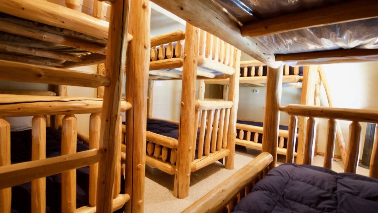 Photo of Bedroom in Wolf Creek