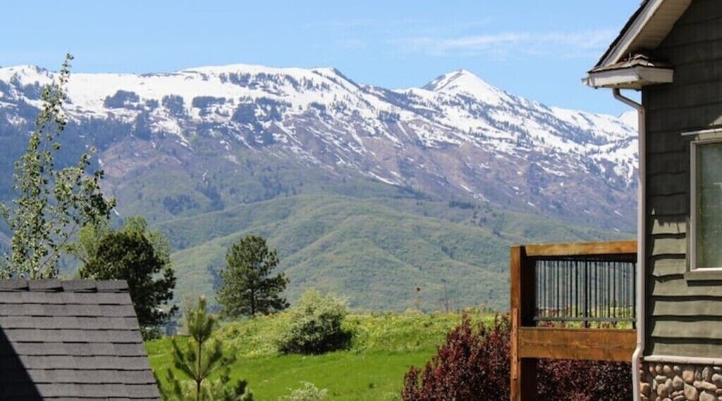 Photo of Outdoor in Wolf Creek