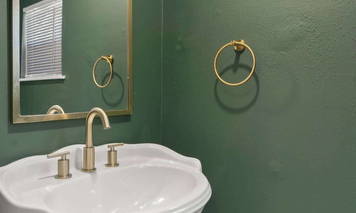 Photo of Bathroom in South Seminole Heights