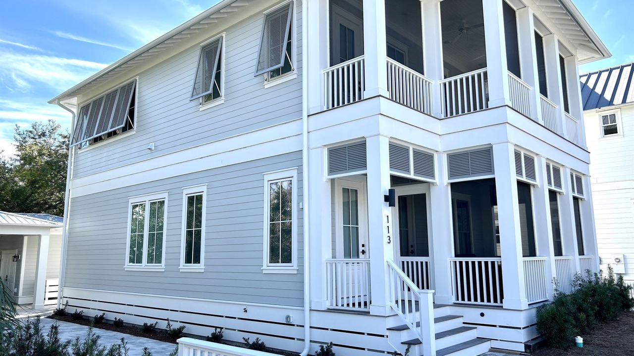 Photo of Outdoor in Sunnyside
