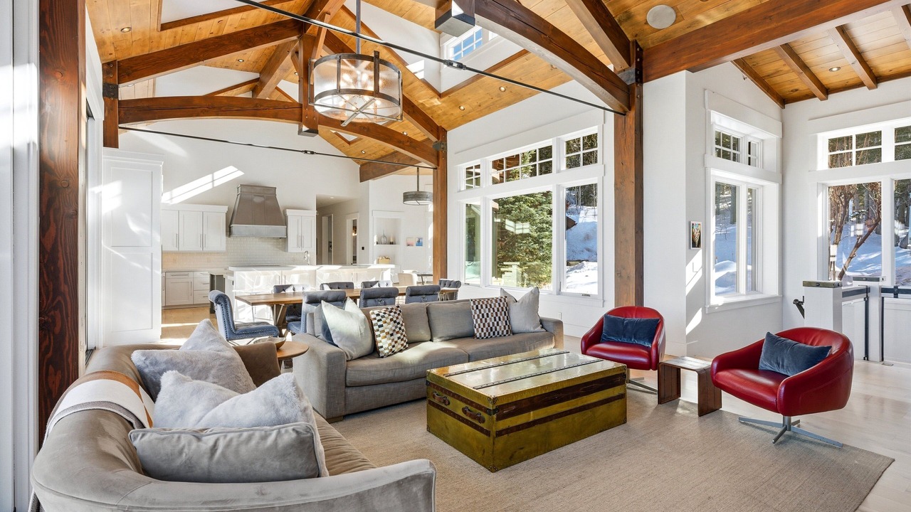 Photo of Bedroom in Park City