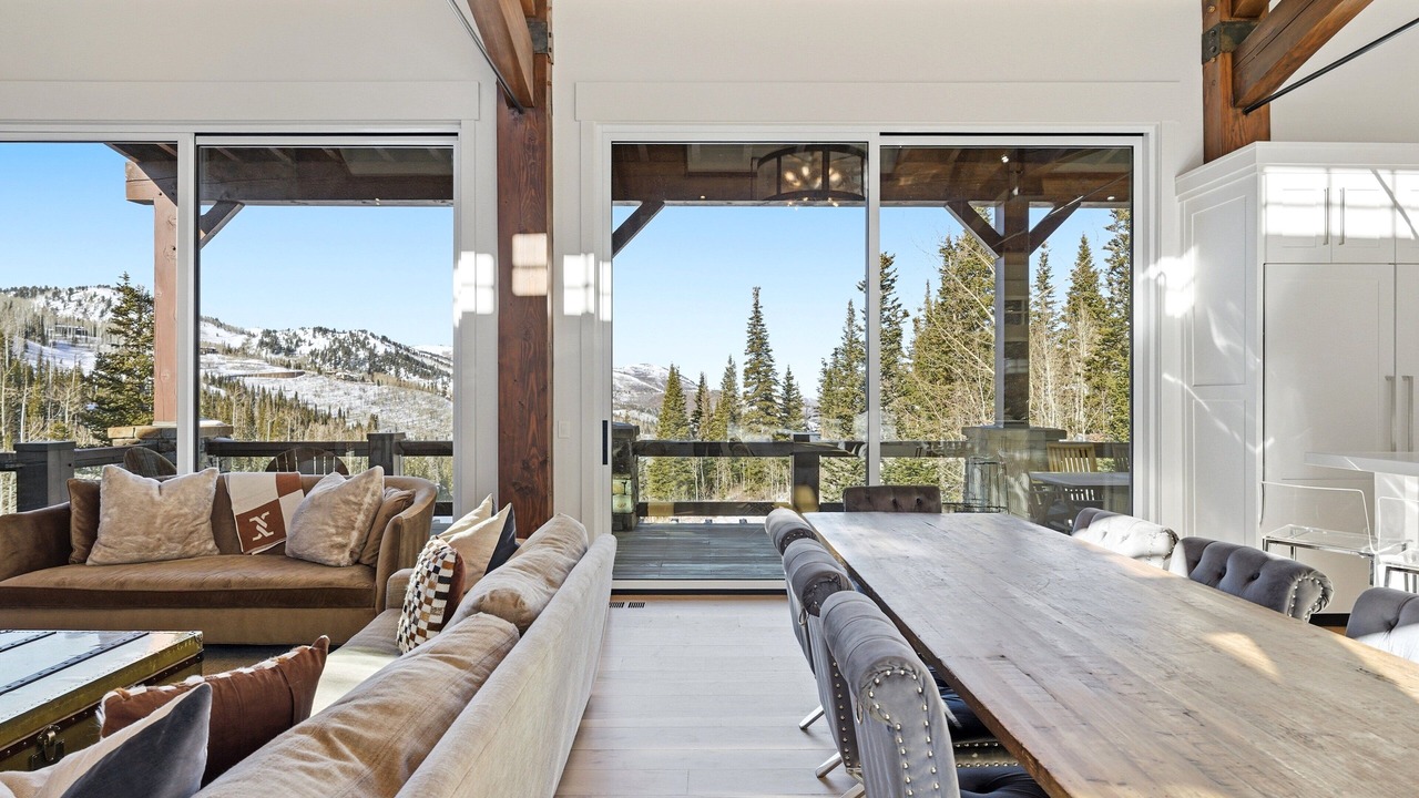Photo of Bedroom in Park City