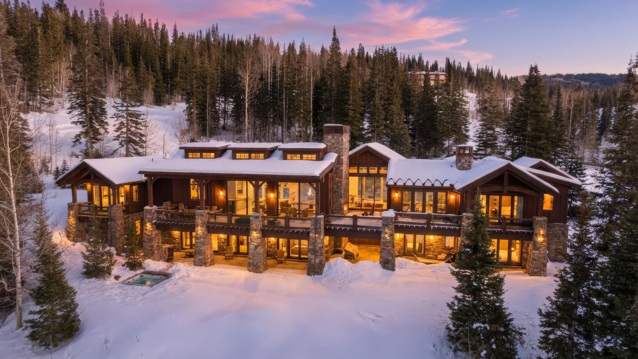 Photo of Outdoor in Park City