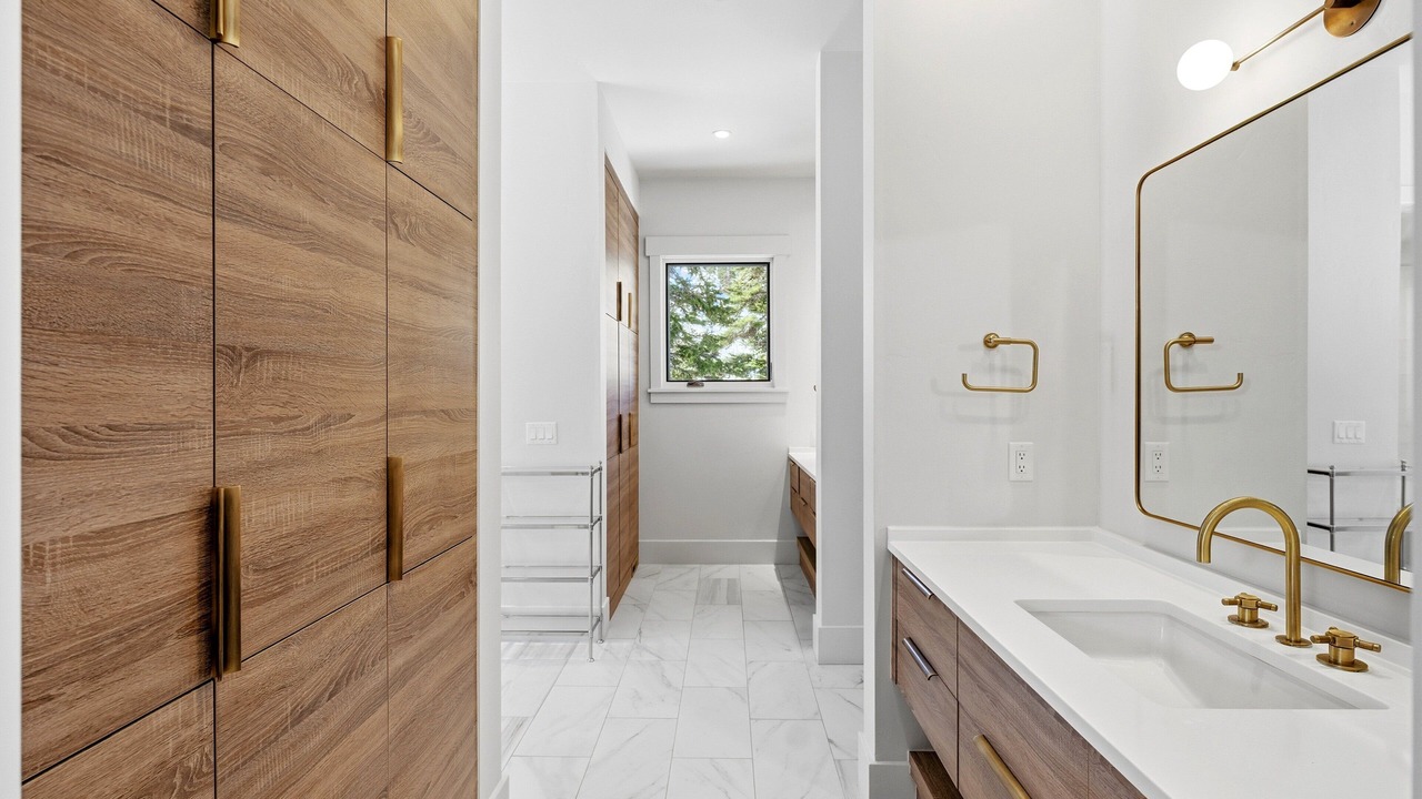 Photo of Bathroom in Park City