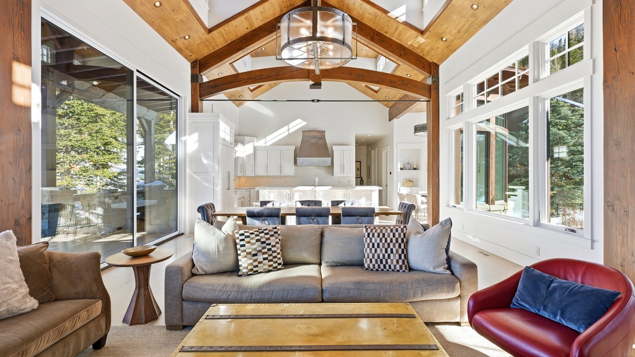 Photo of Bedroom in Park City