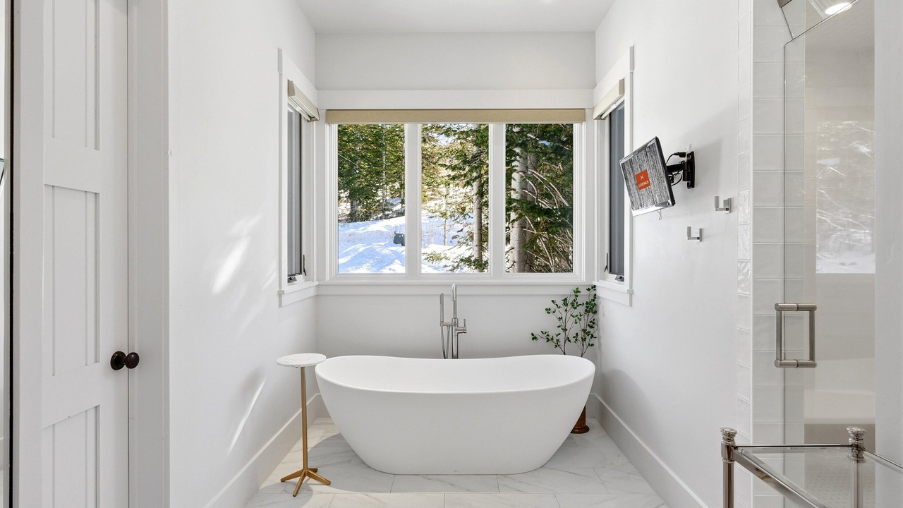 Photo of Bathroom in Park City