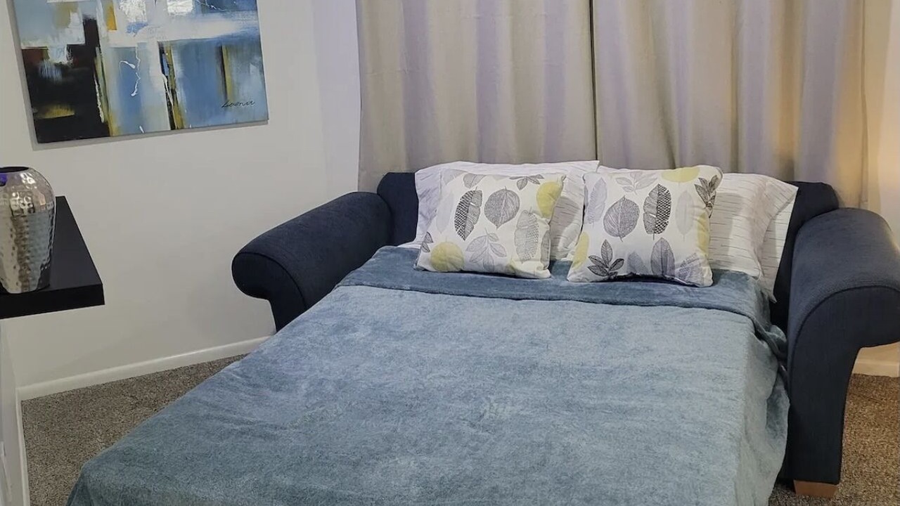 Photo of Bedroom in Fairpark