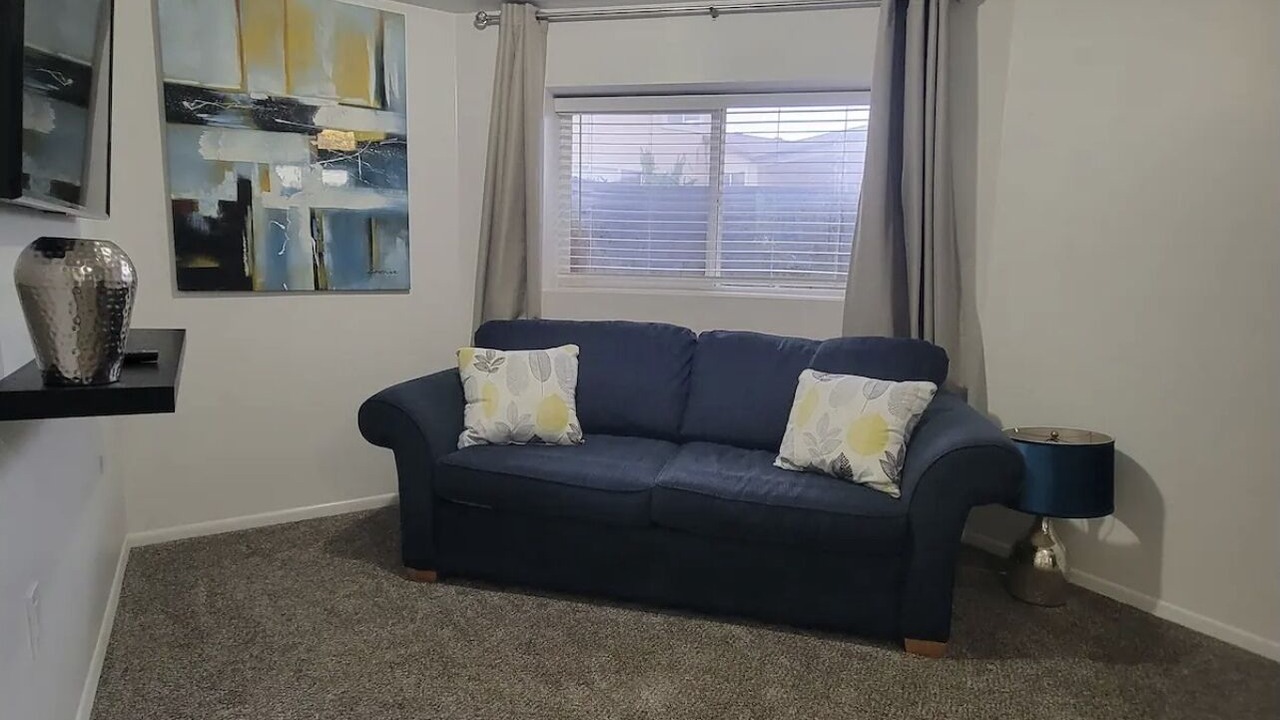 Photo of Livingroom in Fairpark
