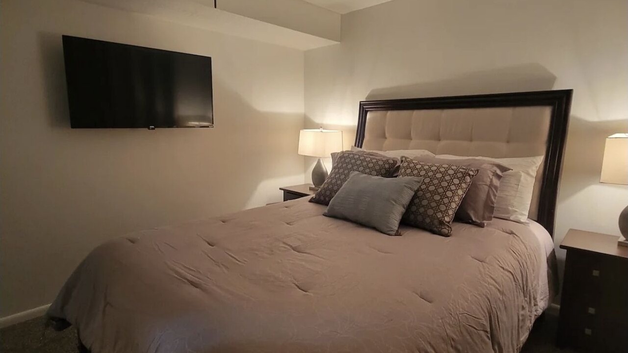 Photo of Bedroom in Fairpark