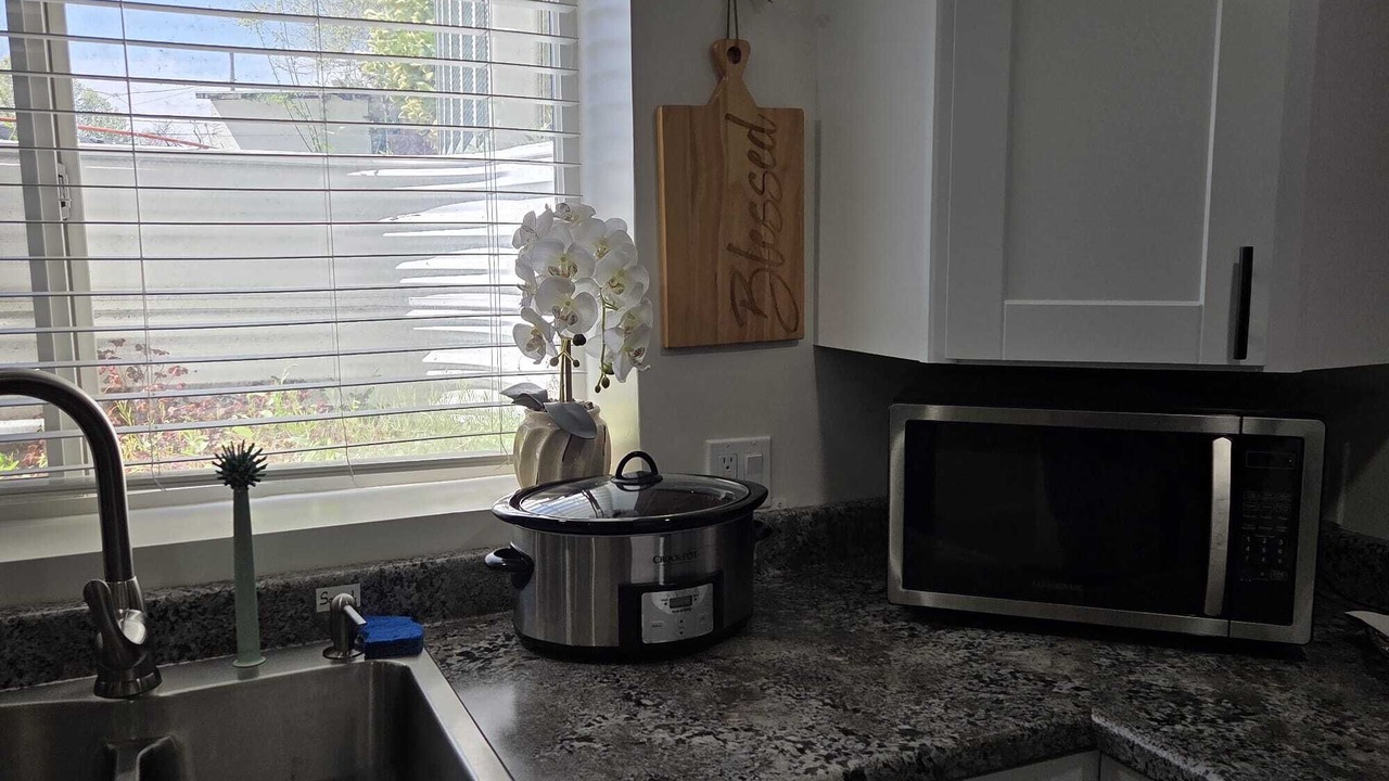 Photo of Kitchen in Fairpark