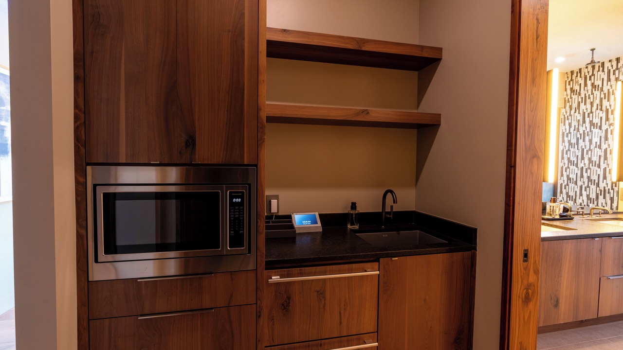 Photo of Kitchen in Ivins