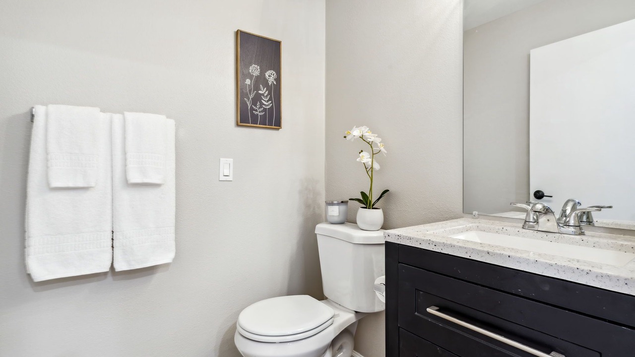 Photo of Bathroom in Fox Chase