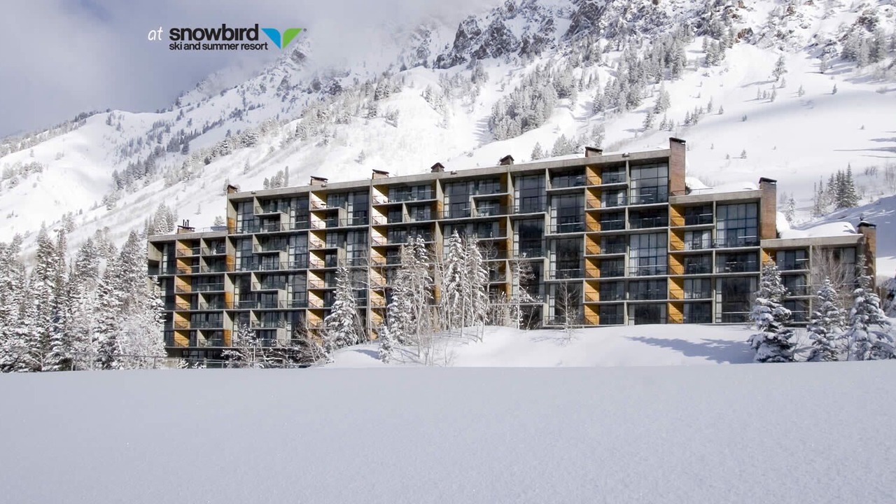 Photo of Outdoor in Salt Lake Mountain Resorts