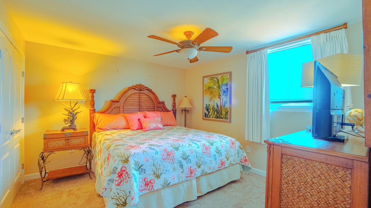 Photo of Bedroom in Thomas Drive