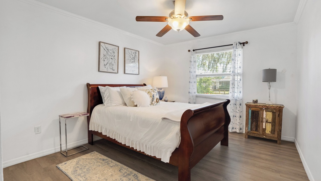 Photo of Bedroom in Palm Harbor