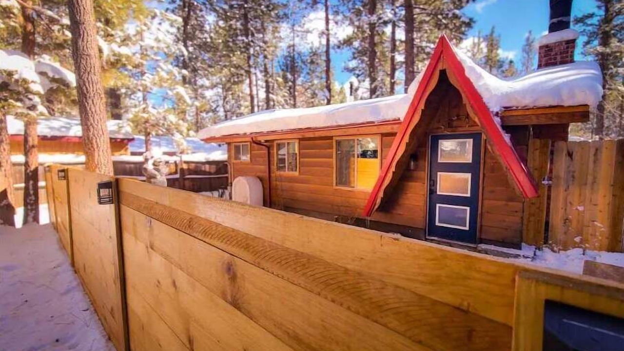 Photo of Others in Big Bear