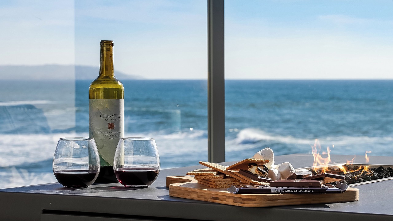 Photo of Outdoor in La Jolla