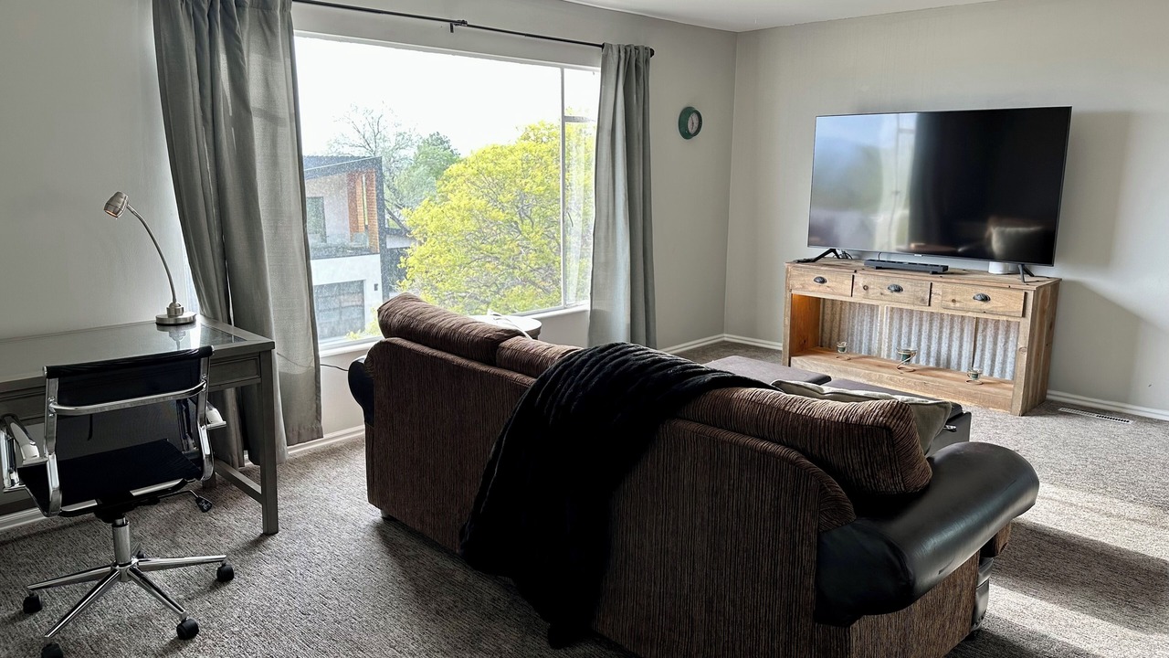 Photo of Livingroom in Salt Lake City