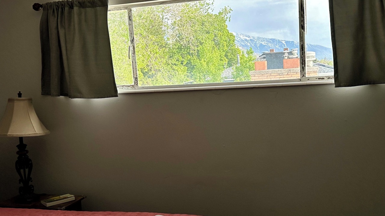 Photo of Bedroom in Salt Lake City
