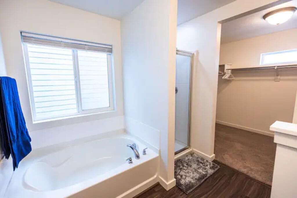 Photo of Bathroom in Saratoga Springs