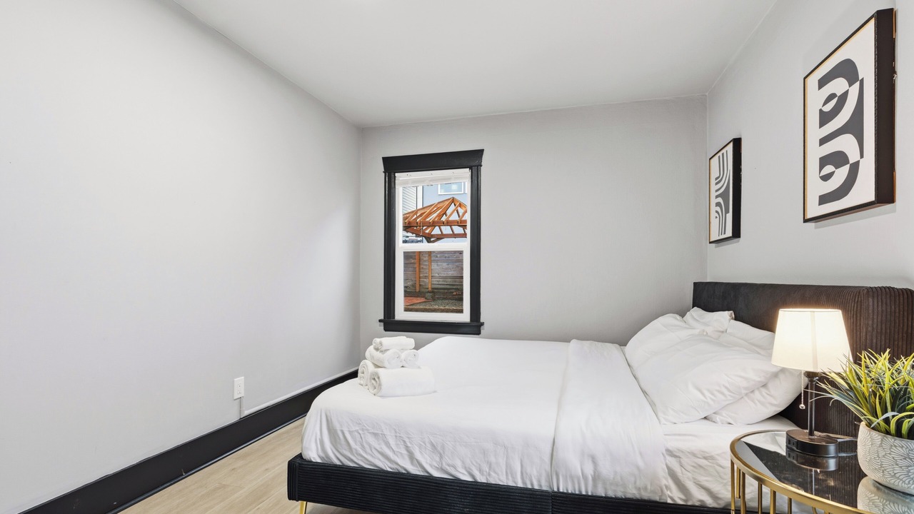 Photo of Bedroom in West Woodland