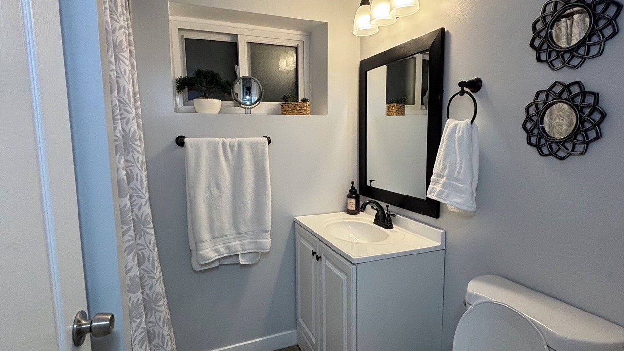 Photo of Bathroom in Salt Lake City