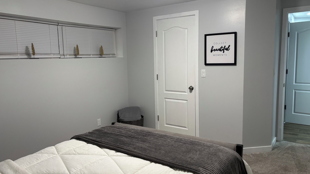 Photo of Bedroom in Salt Lake City