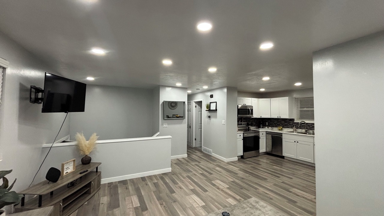 Photo of Kitchen in Salt Lake City